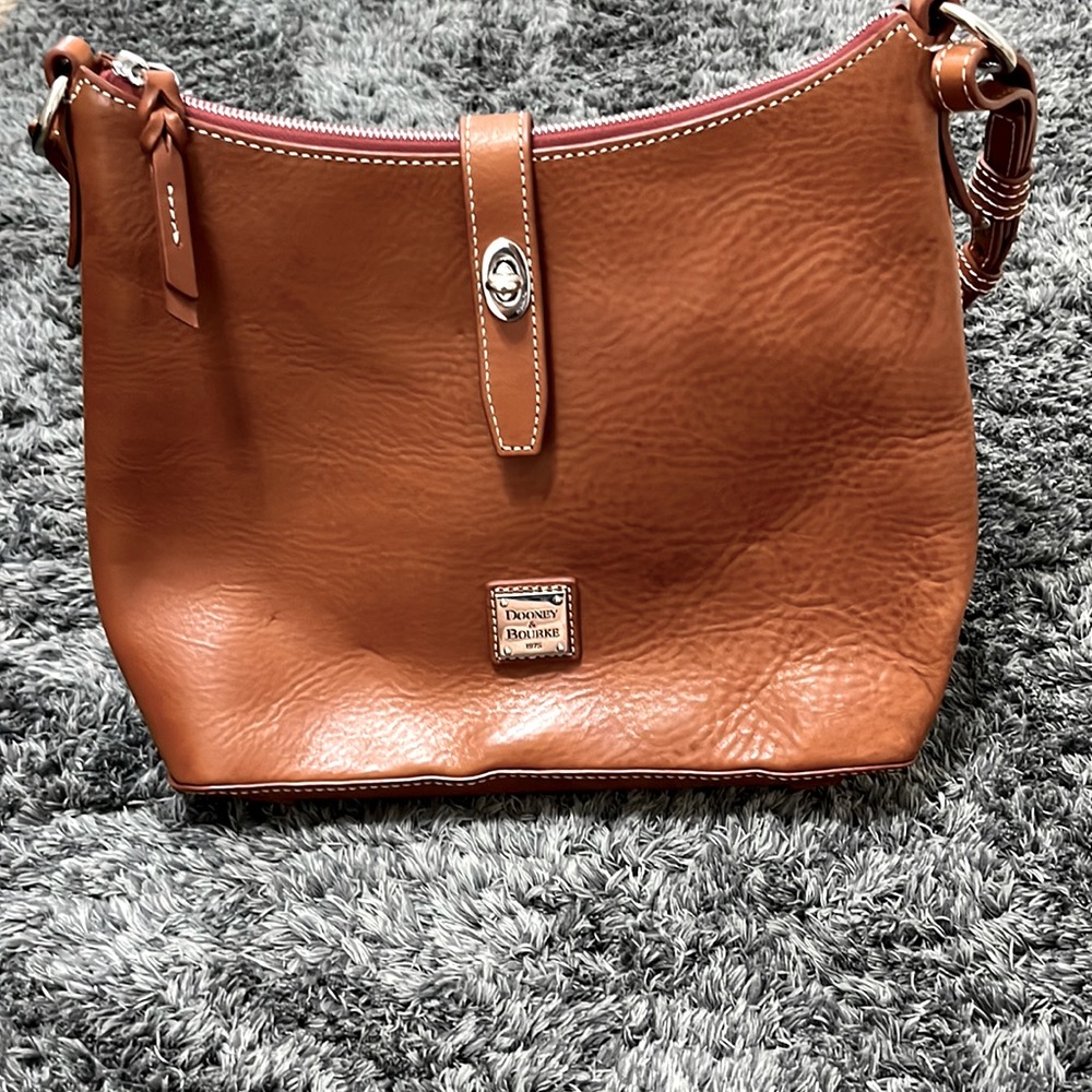 Dooney and Bourke Hobo Handbag